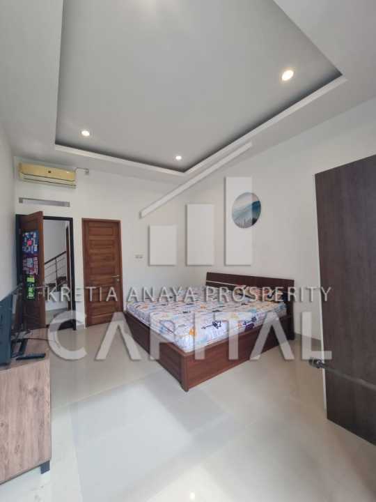 Kontrakan Murah di Kota Baru Parahyangan, Bandung, 5 KT, Harga 200 Juta /tahun