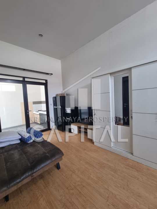 Rumah Sewa Murah Lokasi Kota Baru Parahyangan, Bandung, LB 75m²