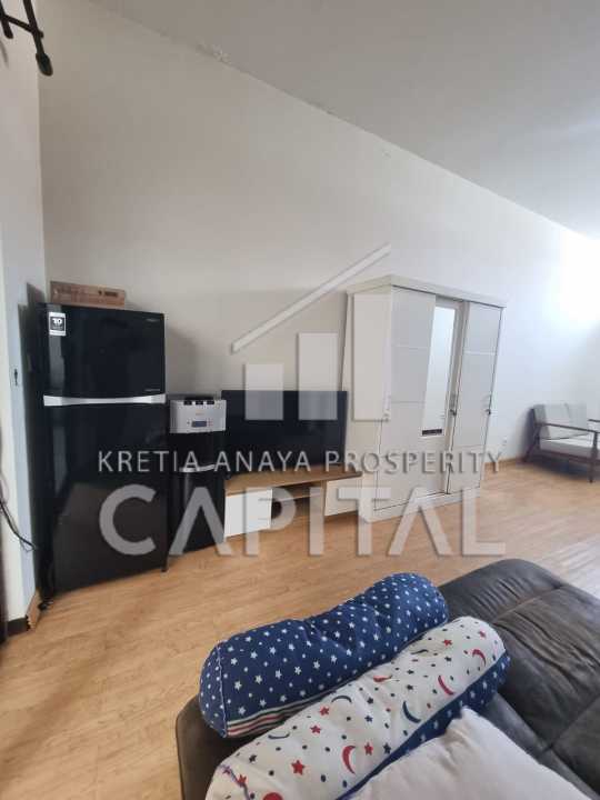 Rumah Sewa Murah Lokasi Kota Baru Parahyangan, Bandung, LB 75m²