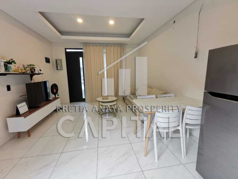 Rumah Minimalis Disewakan di Kota Baru Parahyangan, Bandung, Harga Ekonomis