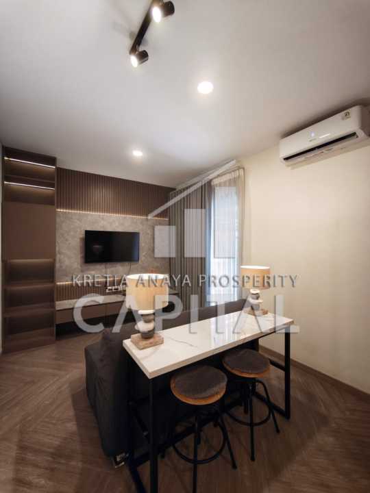 Rumah Sewa Murah Lokasi Kota Baru Parahyangan, Bandung, LB 165m²