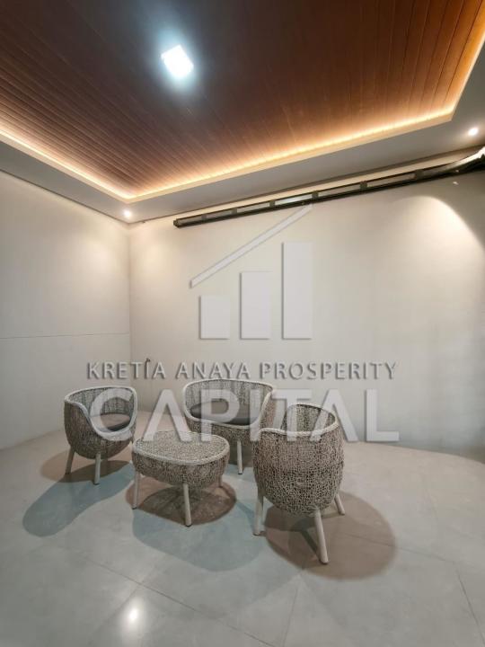 Rumah Sewaan Murah di Kota Baru Parahyangan, Bandung, 4 KT, Harga 250 Juta /tahun