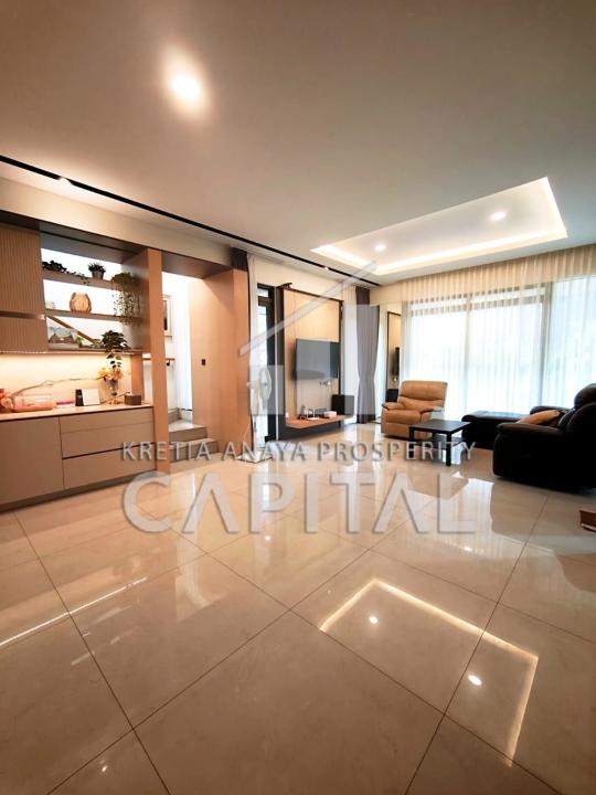 Rumah Sewaan Murah di Kota Baru Parahyangan, Bandung, 4 KT, Harga 250 Juta /tahun