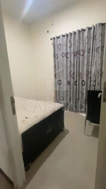 Dikontrakkan Rumah Murah di Taman Kopo Indah, Bandung, LT 98m²
