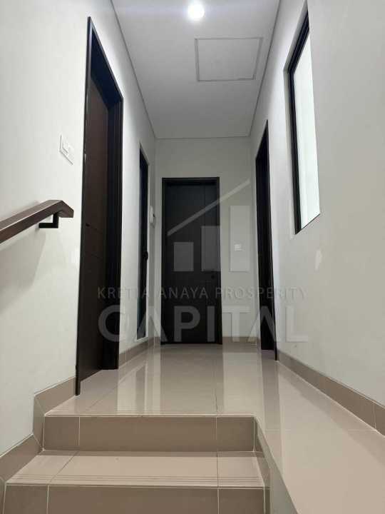 Rumah Sewa Nyaman Lokasi Summarecon Bandung, Bandung, LB 101m²