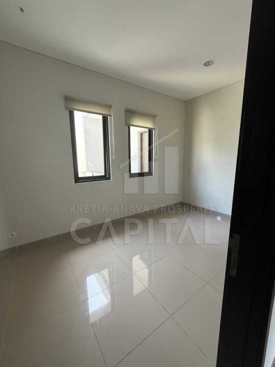 Rumah Sewa Nyaman Lokasi Summarecon Bandung, Bandung, LB 101m²
