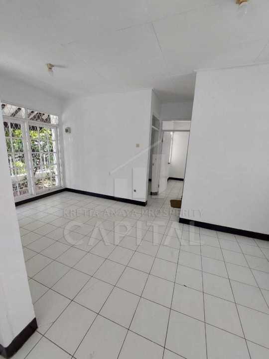 Dikontrakkan Rumah Terjangkau di Arcamanik, Bandung, LT 144m²