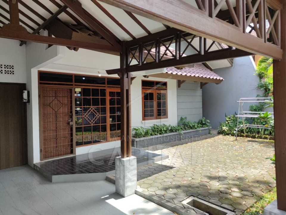 Rumah Minimalis Disewakan di Batununggal, Bandung, Harga Ekonomis