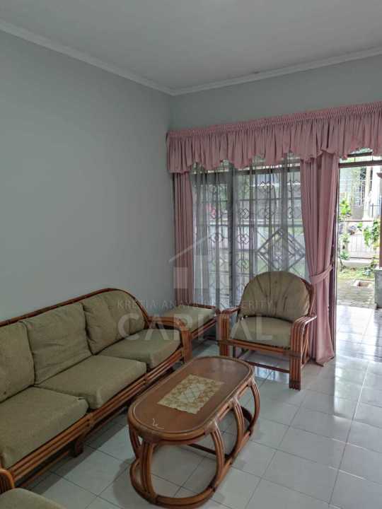 Rumah Minimalis Disewakan di Batununggal, Bandung, Harga Ekonomis