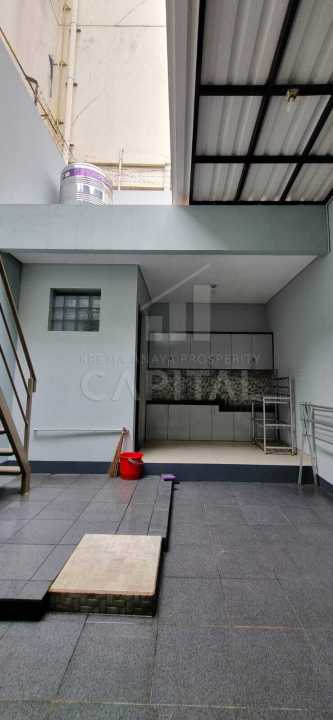Kontrakan Murah di Pajajaran, Bandung, 1 KT, Harga 160 Juta /tahun