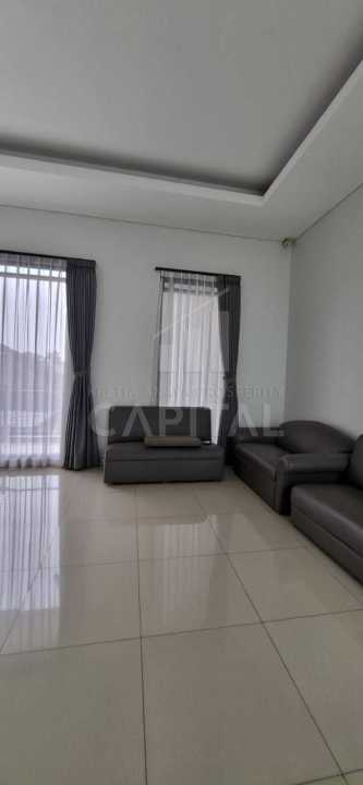 Kontrakan Murah di Pajajaran, Bandung, 1 KT, Harga 160 Juta /tahun