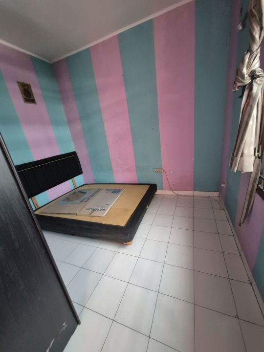 Disewakan Rumah Murah di Antapani, Bandung, LT 93m²