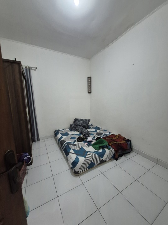 Disewakan Rumah Murah di Antapani, Bandung, LT 93m²