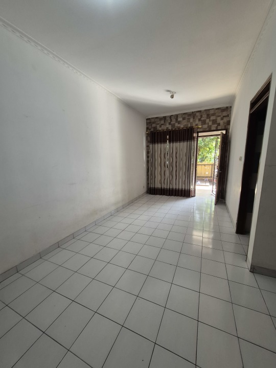 Kontrakan Murah di Antapani, Bandung, 3 KT, Harga 50 Juta /tahun