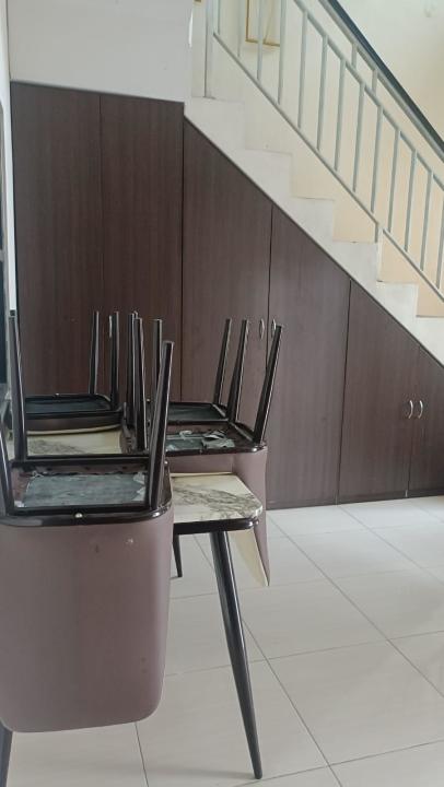 Dikontrakkan Rumah Murah di Arcamanik, Bandung, LT 110m²