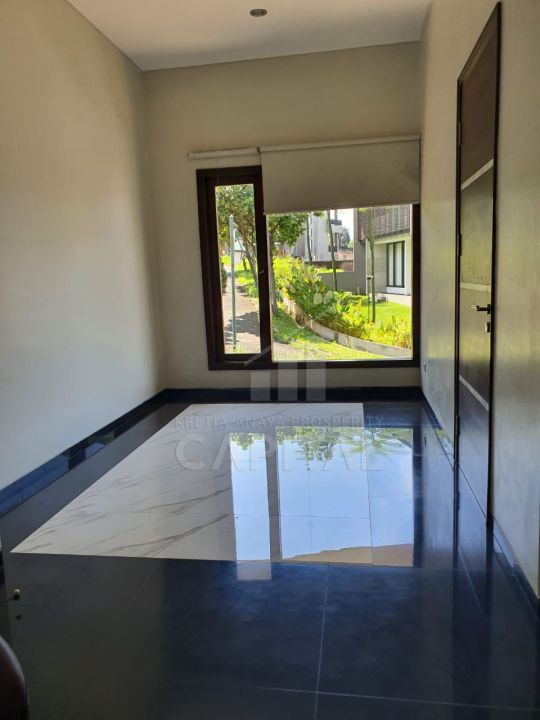 Rumah Minimalis Disewakan di Dago, Bandung, Harga Ekonomis