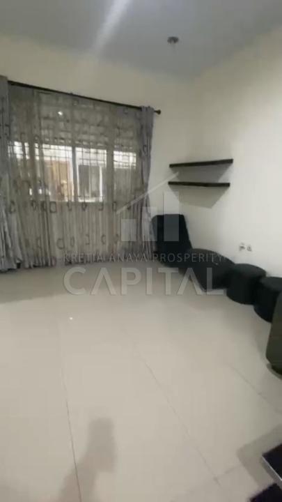 Sewa Rumah Terbaik di Taman Kopo Indah, Bandung, Harga Terjangkau