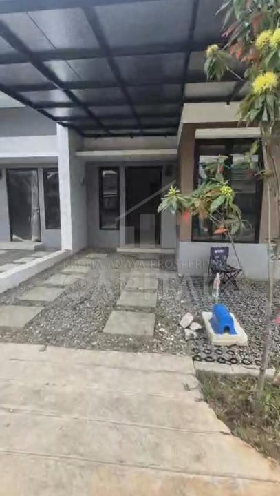 Sewa Rumah Terbaik di Podomoro Park Bandung, Bandung, Harga Terjangkau