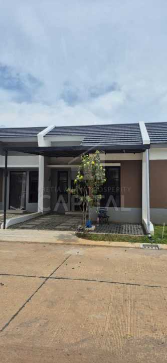 Sewa Rumah Terbaik di Podomoro Park Bandung, Bandung, Harga Terjangkau