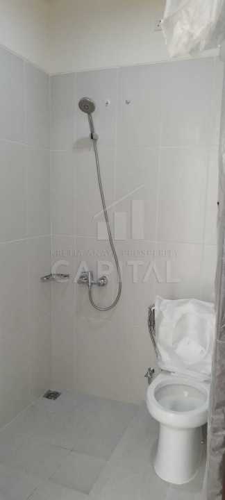Rumah Sewa Nyaman Lokasi Podomoro Park Bandung, Bandung, LB 36m²