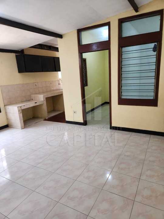 Rumah Sewa Nyaman Lokasi Buah Batu, Bandung, LB 150m²