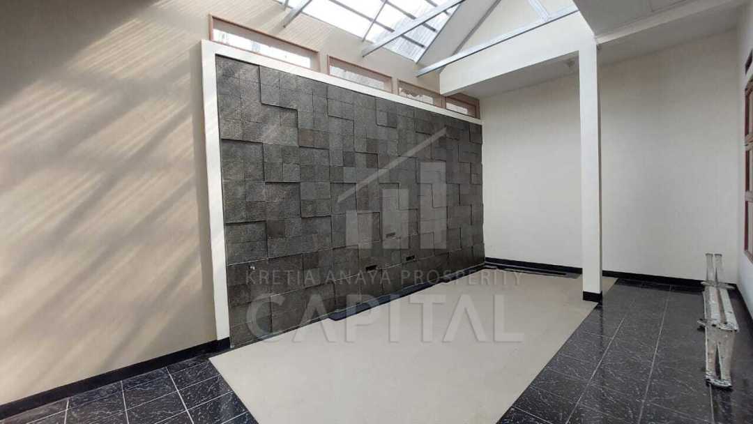 Rumah Minimalis Disewakan di Batununggal, Bandung, Harga Ekonomis