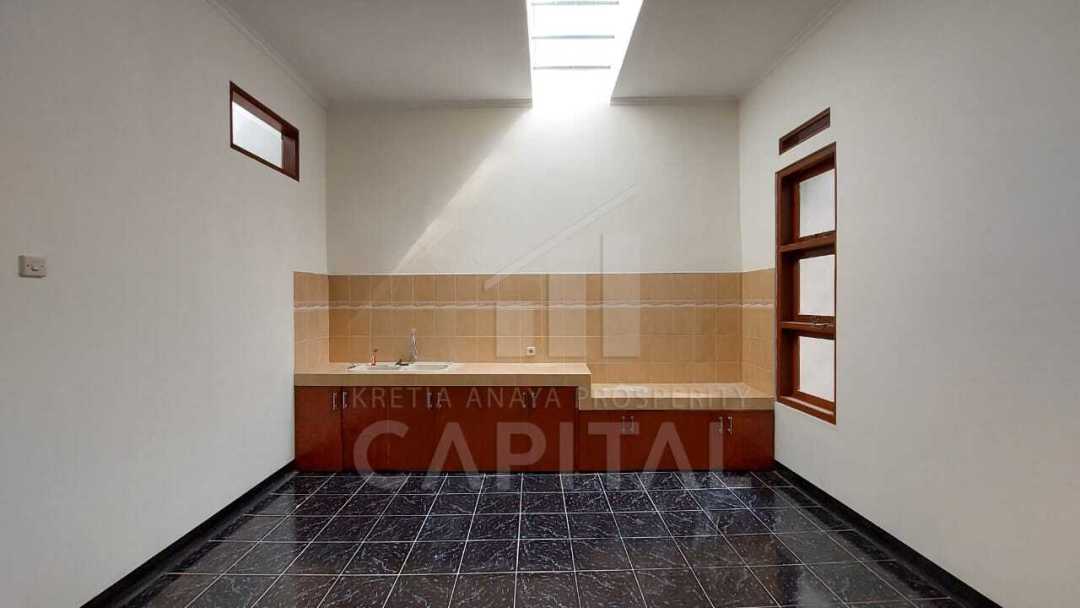 Rumah Minimalis Disewakan di Batununggal, Bandung, Harga Ekonomis