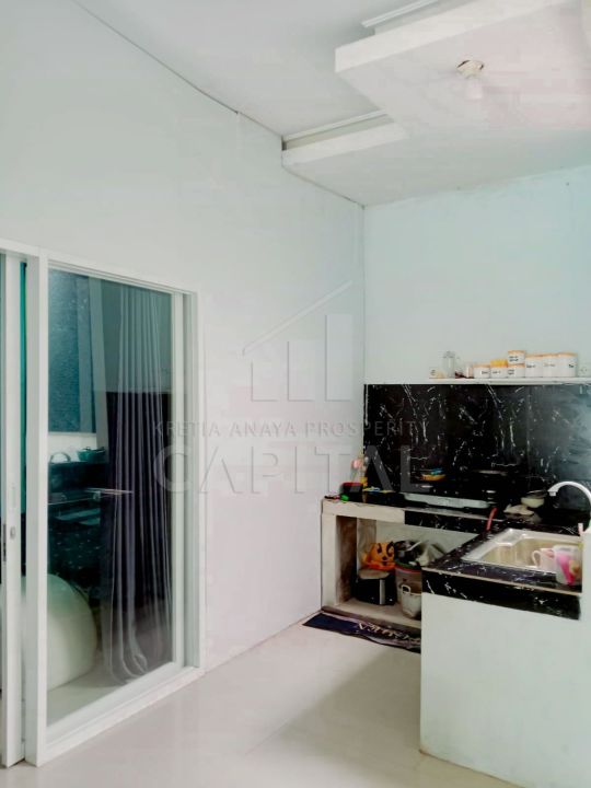 Rumah Sewa Murah Lokasi Rancaekek, Bandung, LB 75m²
