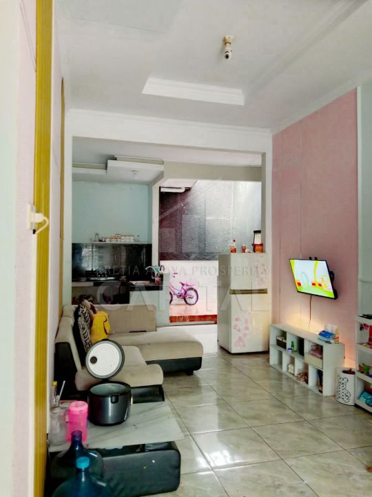 Rumah Sewa Murah Lokasi Rancaekek, Bandung, LB 75m²