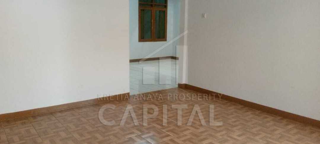 Dikontrakkan Rumah Murah di Bandung Kota, Bandung, LT 180m²