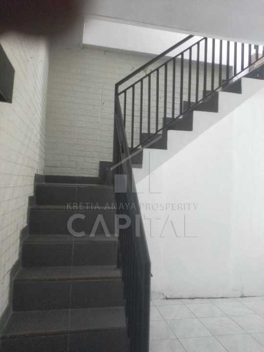 Rumah Sewa Nyaman Lokasi Moch Toha, Bandung, LB 120m²