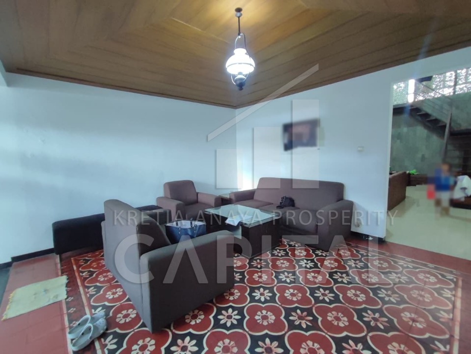 Segera Disewakan di Bandung Kota, Bandung, LT 2569m², Harga 900 Juta /tahun