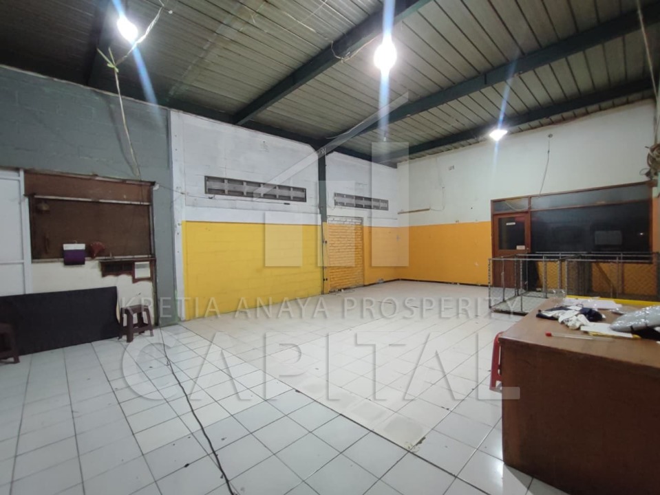 Segera Disewakan di Bandung Kota, Bandung, LT 2569m², Harga 900 Juta /tahun
