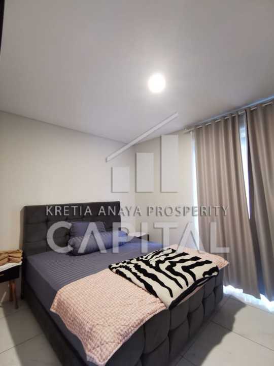 Dikontrakkan Rumah Murah di Kota Baru Parahyangan, Bandung, LT 120m²