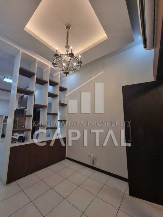 Rumah Minimalis Disewakan di Kota Baru Parahyangan, Bandung, Harga Ekonomis