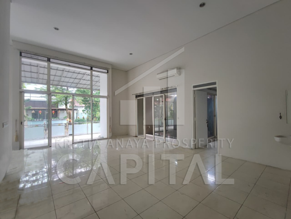 Rumah Minimalis Disewakan di Kota Baru Parahyangan, Bandung, Harga Ekonomis