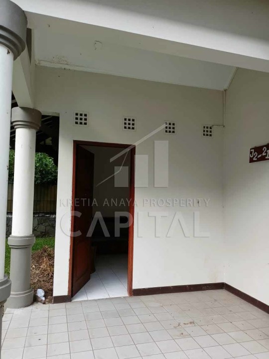 Sewa Rumah Terbaik di Setra Duta, Bandung, Harga Terjangkau