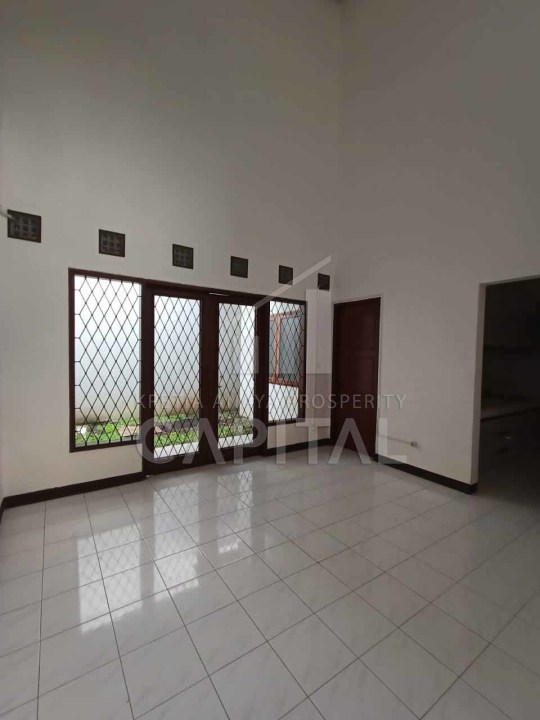 Sewa Rumah Terbaik di Setra Duta, Bandung, Harga Terjangkau