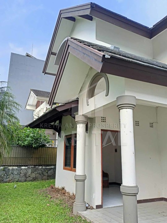 Sewa Rumah Terbaik di Setra Duta, Bandung, Harga Terjangkau