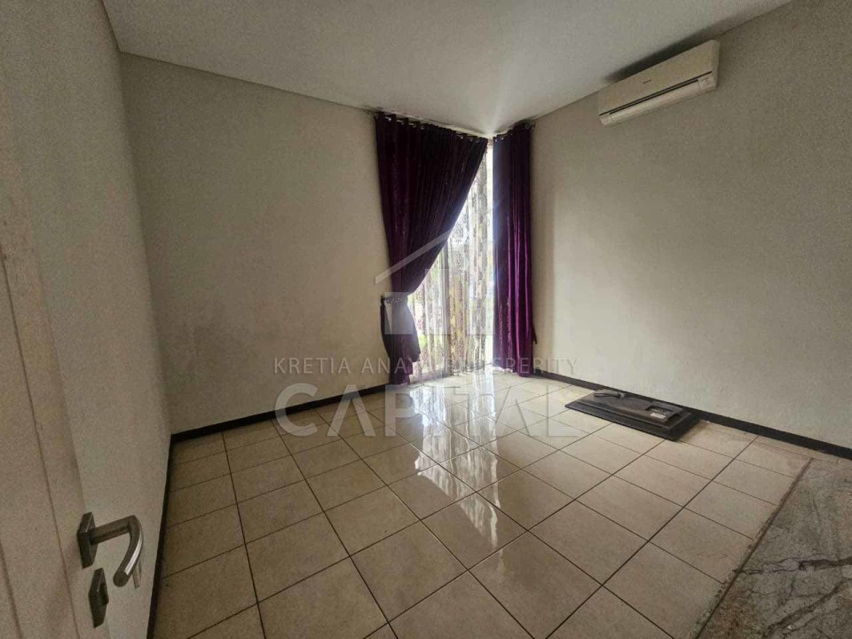 Rumah Minimalis Disewakan di Kota Baru Parahyangan, Bandung, Harga Ekonomis