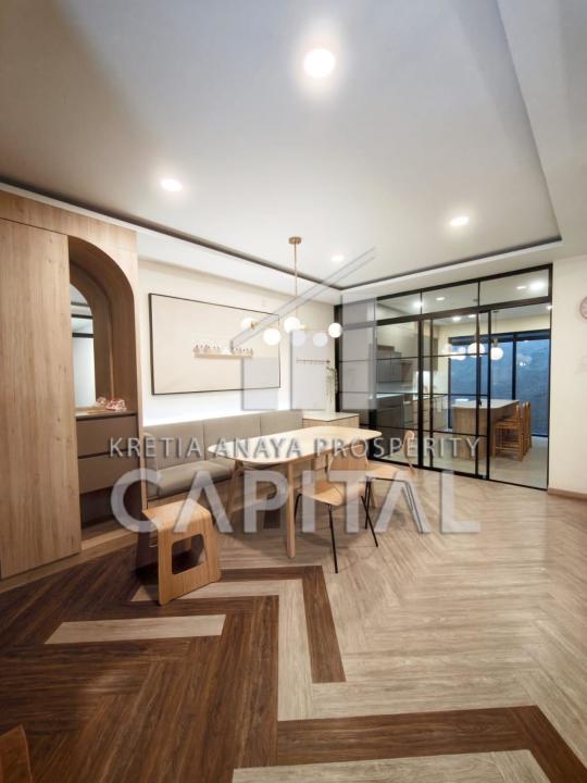 Kontrakan Murah di Kota Baru Parahyangan, Bandung, 4 KT, Harga 175 Juta /tahun