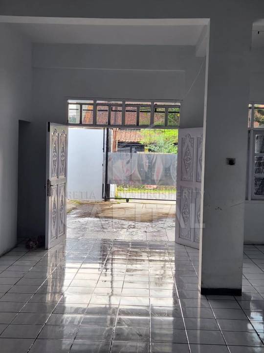 Kontrakan Murah di Pasteur, Bandung, 10 KT, Harga 135 Juta /tahun