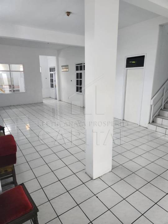 Kontrakan Murah di Pasteur, Bandung, 10 KT, Harga 135 Juta /tahun