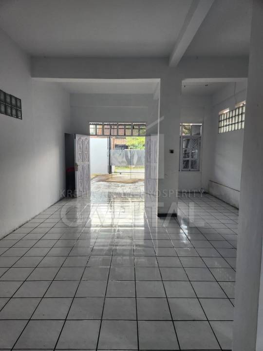 Kontrakan Murah di Pasteur, Bandung, 10 KT, Harga 135 Juta /tahun