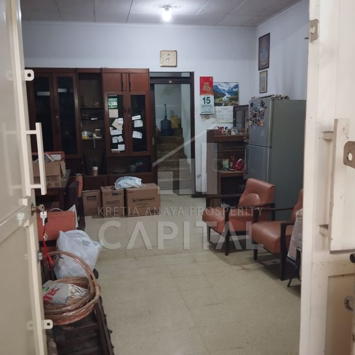 Sewa Rumah Terbaik di Bandung Kota, Bandung, Harga Terjangkau