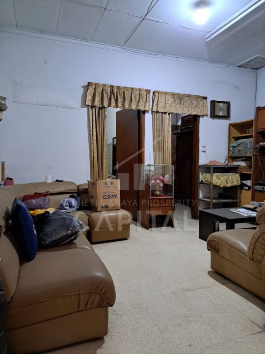 Sewa Rumah Terbaik di Bandung Kota, Bandung, Harga Terjangkau