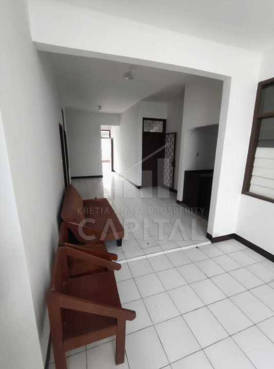 Kontrakan Murah di Buah Batu, Bandung, 5 KT, Harga 65 Juta /tahun