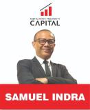 samuel indra | Agen Properti KAP Capital