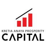 KAP Capital DAGO | Agen Properti Capital Real Estate Agent