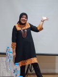 Lina Meliani Capital | Agen Properti KAP Capital